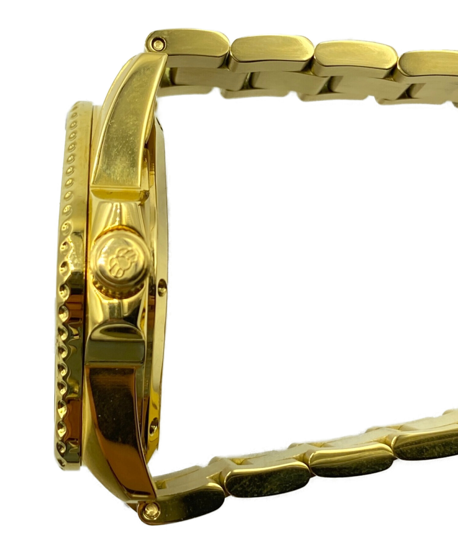 中古・古着通販】LAARVEE (ラーヴィ) GOLDEN PRICISION STEEL サイズ