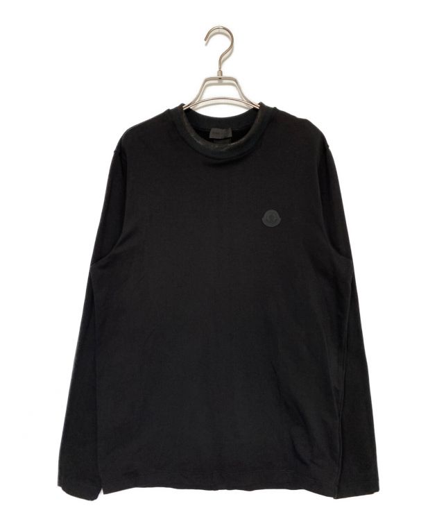 中古・古着通販】MONCLER (モンクレール) ロングスリーブTシャツ 
