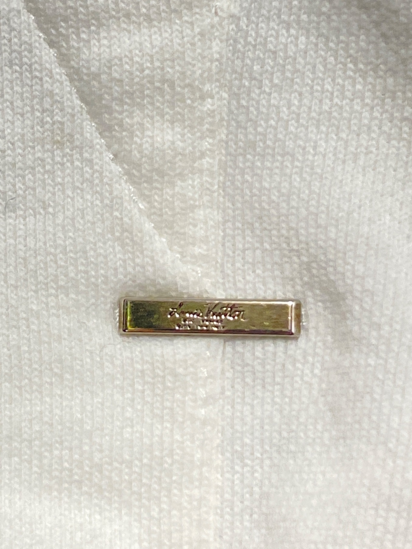 中古・古着通販】LOUIS VUITTON (ルイ ヴィトン) インサイドアウト