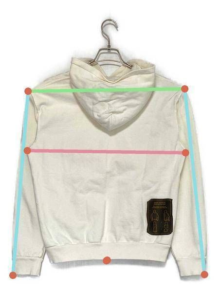 中古・古着通販】LOUIS VUITTON (ルイ ヴィトン) インサイド