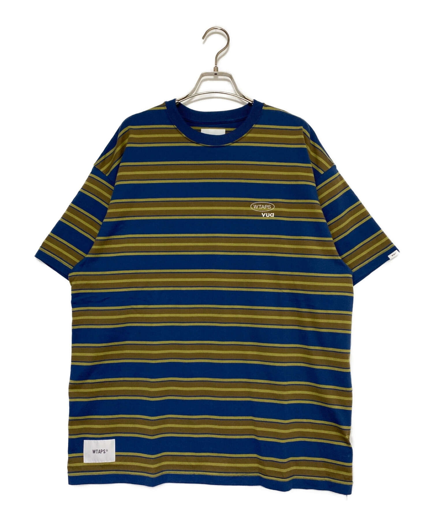 中古・古着通販】WTAPS (ダブルタップス) BDY 02 / SS / COTTON