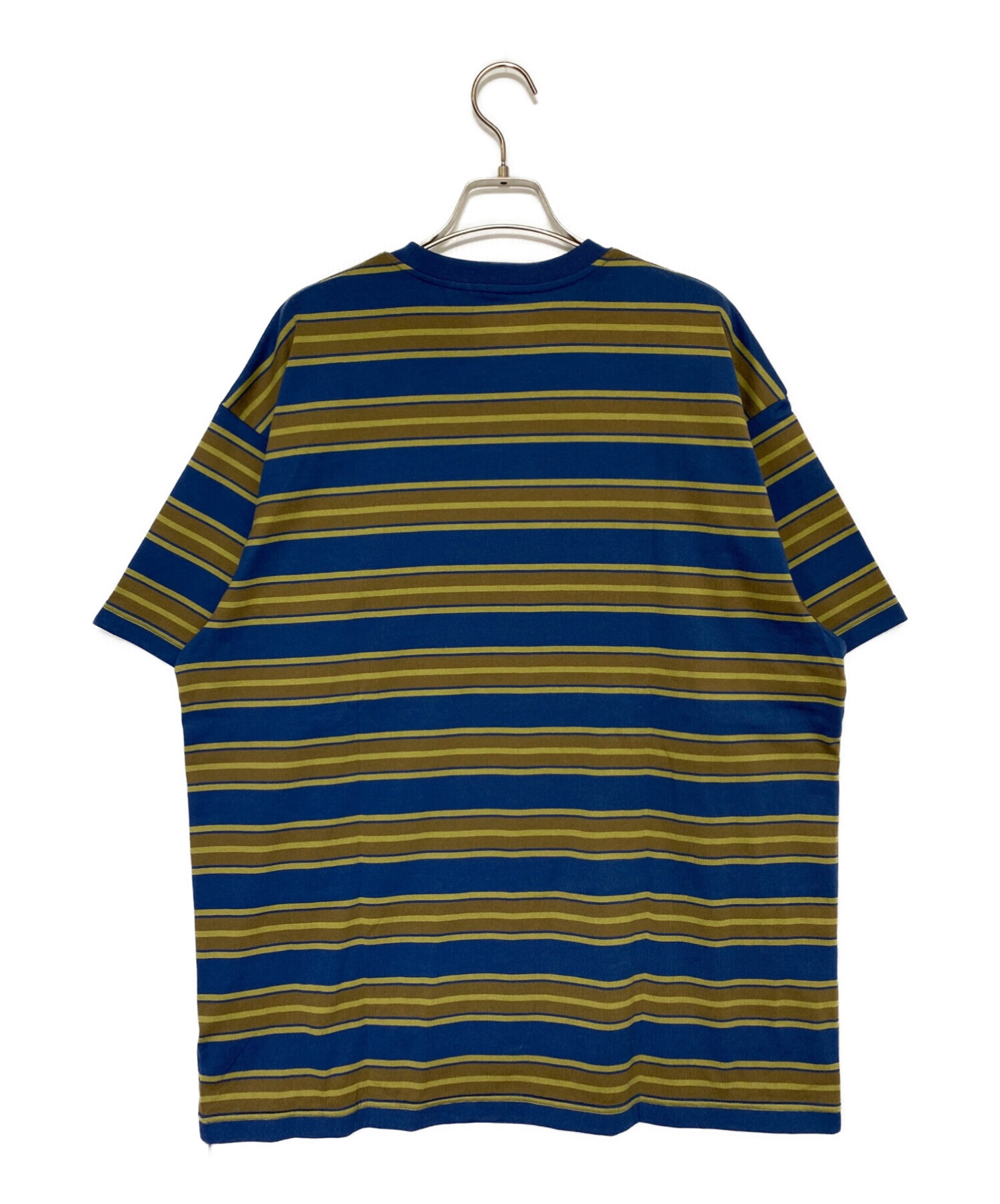 中古・古着通販】WTAPS (ダブルタップス) BDY 02 / SS / COTTON