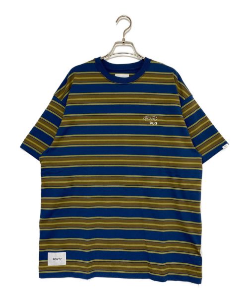 中古・古着通販】WTAPS (ダブルタップス) BDY 02 / SS / COTTON