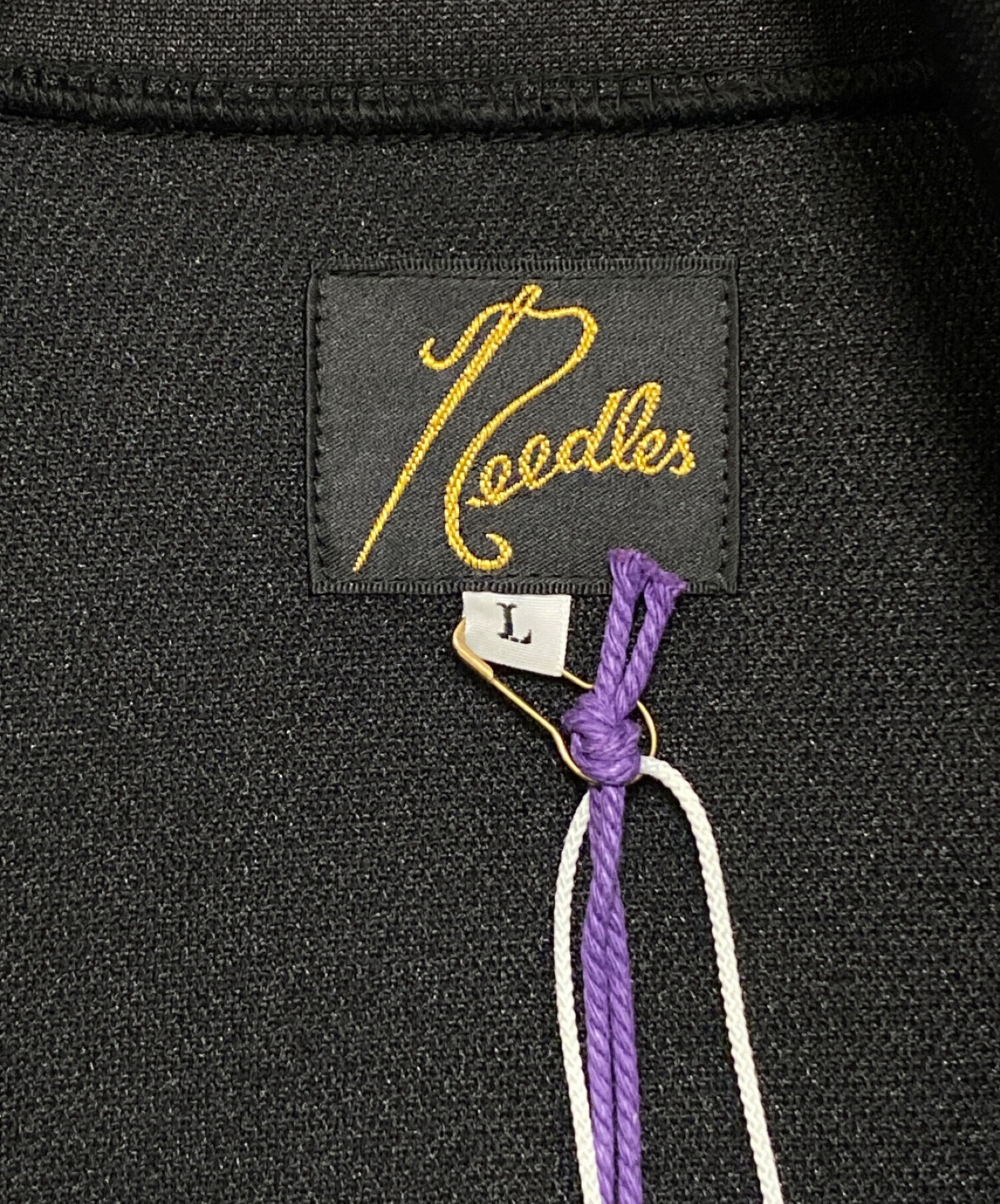 中古・古着通販】Needles (ニードルズ) STUDIOUS (ステュディオス