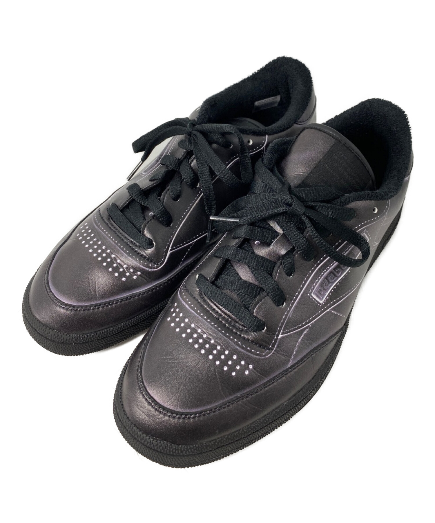 中古・古着通販】Maison Margiela (メゾンマルジェラ) REEBOK 