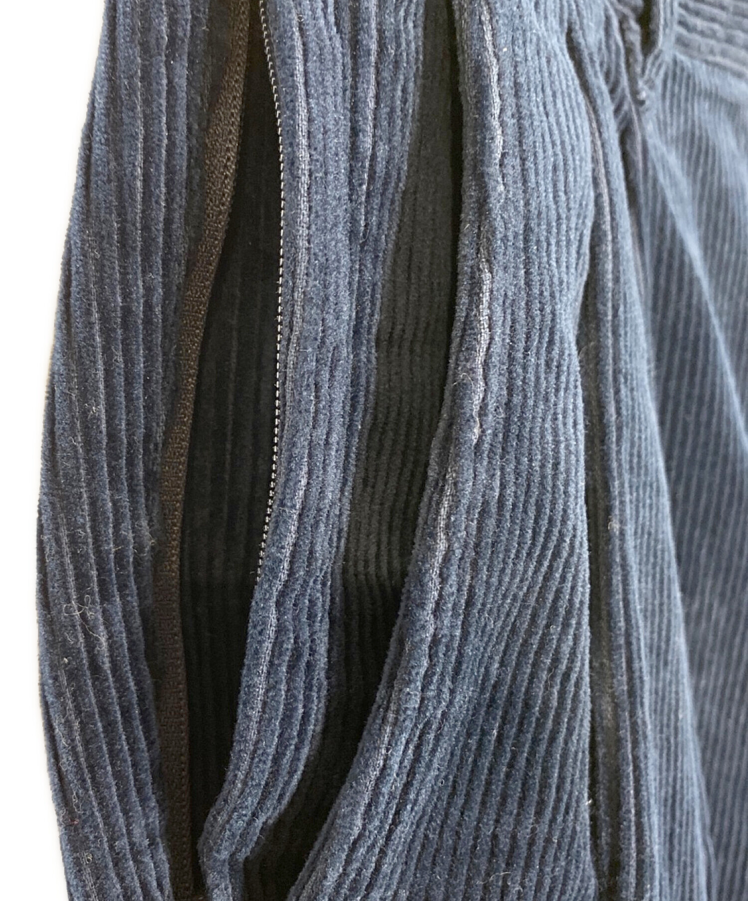 中古・古着通販】PWA (プア) 8W RIDGE SLACKS 4 サイズ:M｜ブランド