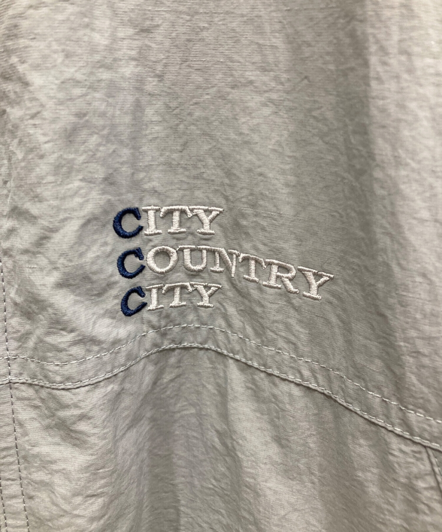 中古・古着通販】city country city (シティーカントリーシティー