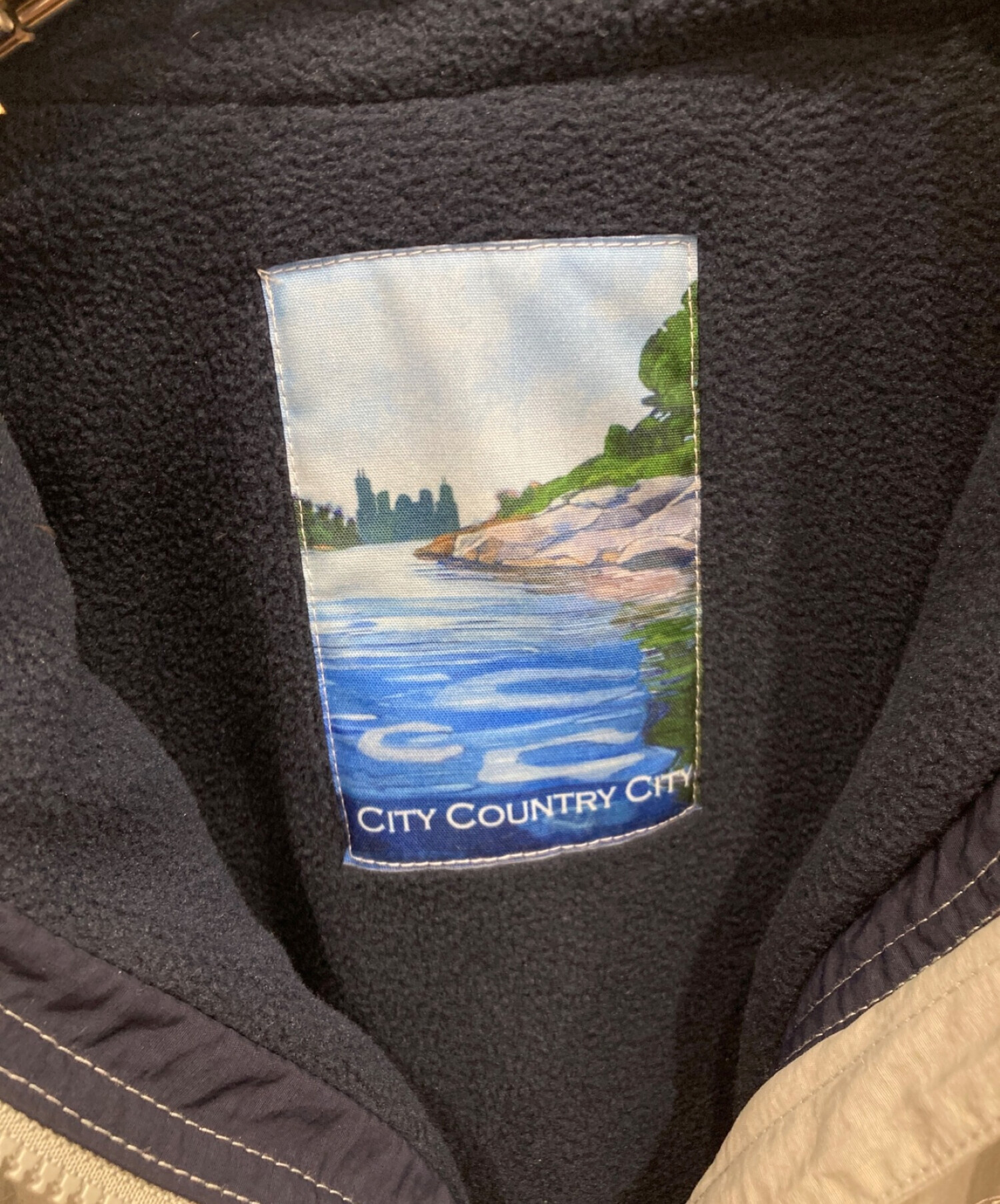 中古・古着通販】city country city (シティーカントリーシティー