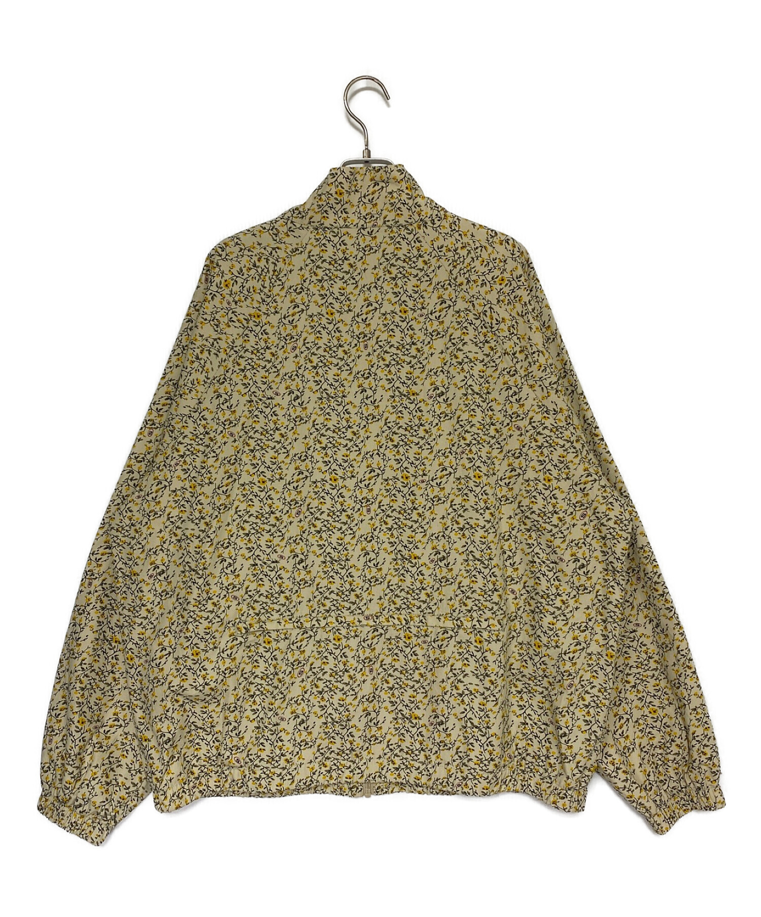 中古・古着通販】SUPREME (シュプリーム) Raglan Utility Jacket 