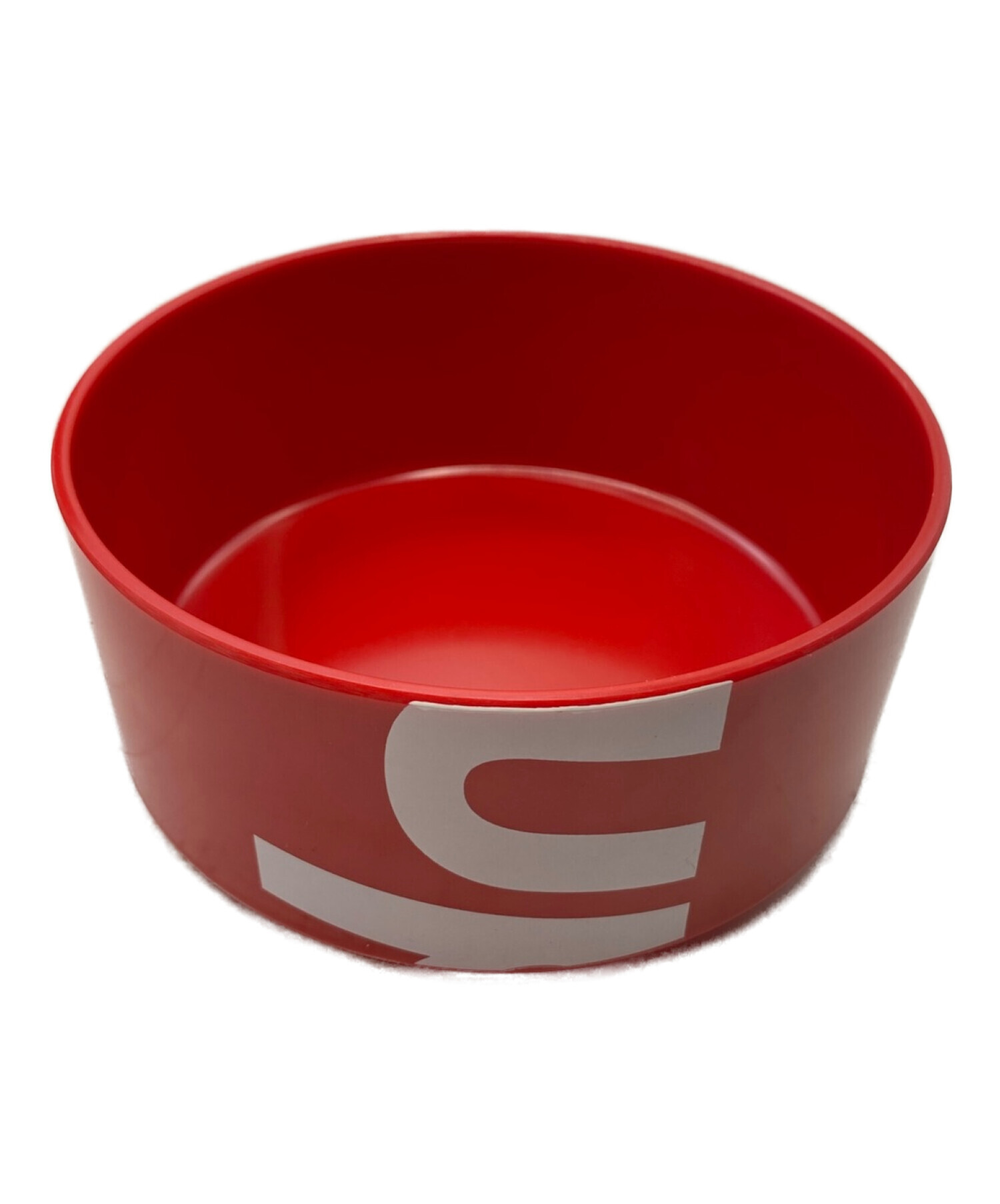 中古・古着通販】SUPREME (シュプリーム) HELLER BOWLS サイズ:- 未