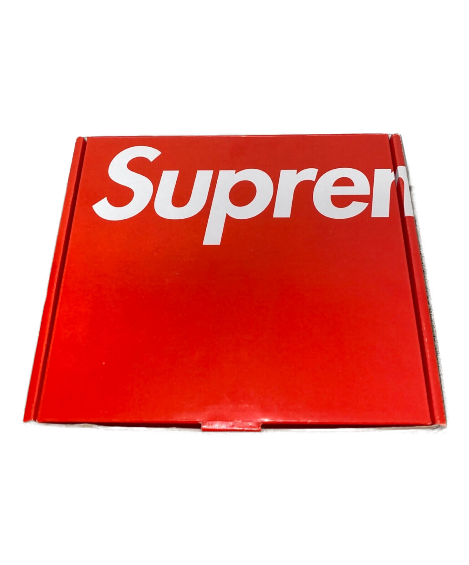 中古・古着通販】SUPREME (シュプリーム) HELLER BOWLS サイズ:- 未