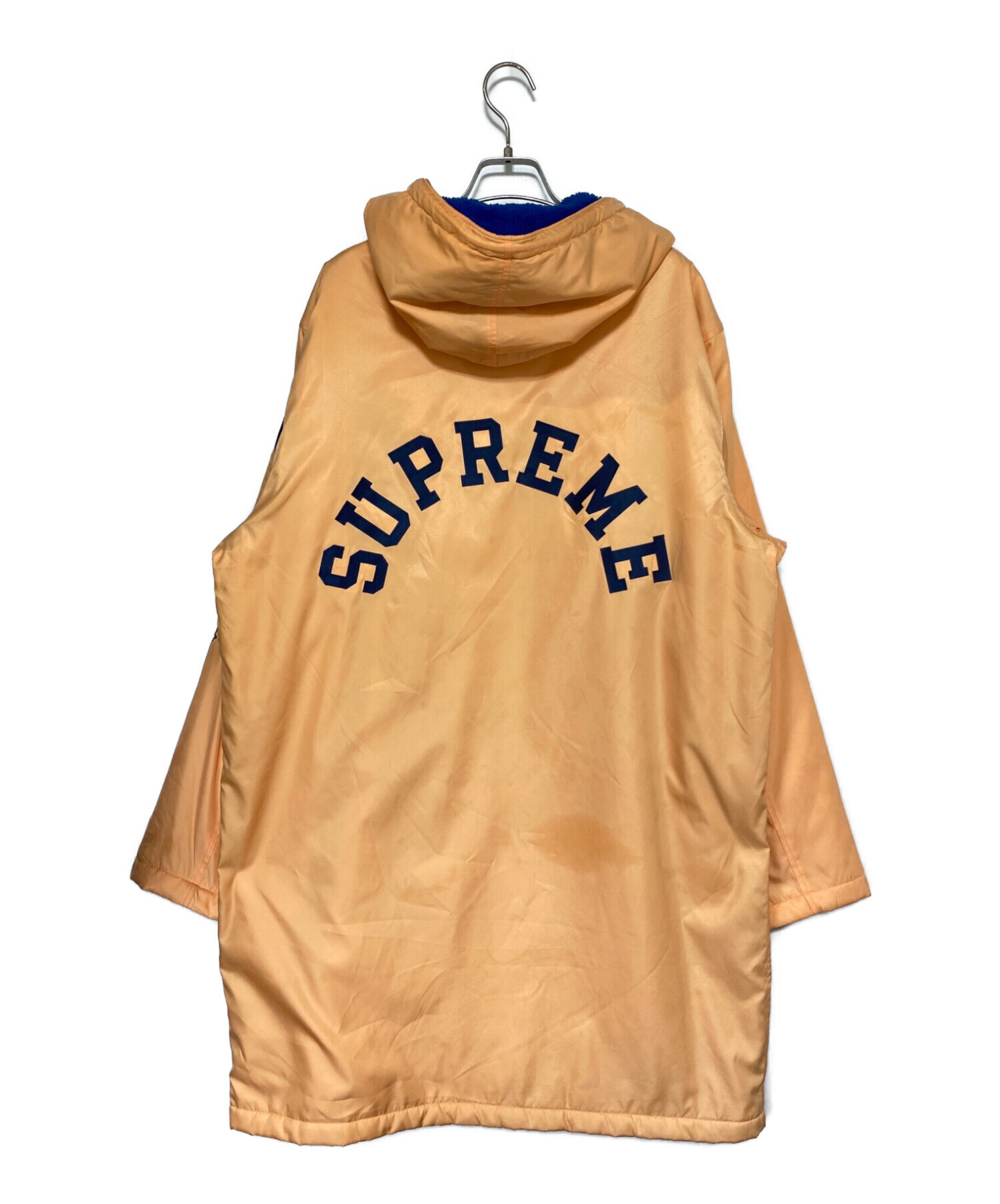 Supreme Champion Stadium Parka/チャンピオン スタジアム パーカー 