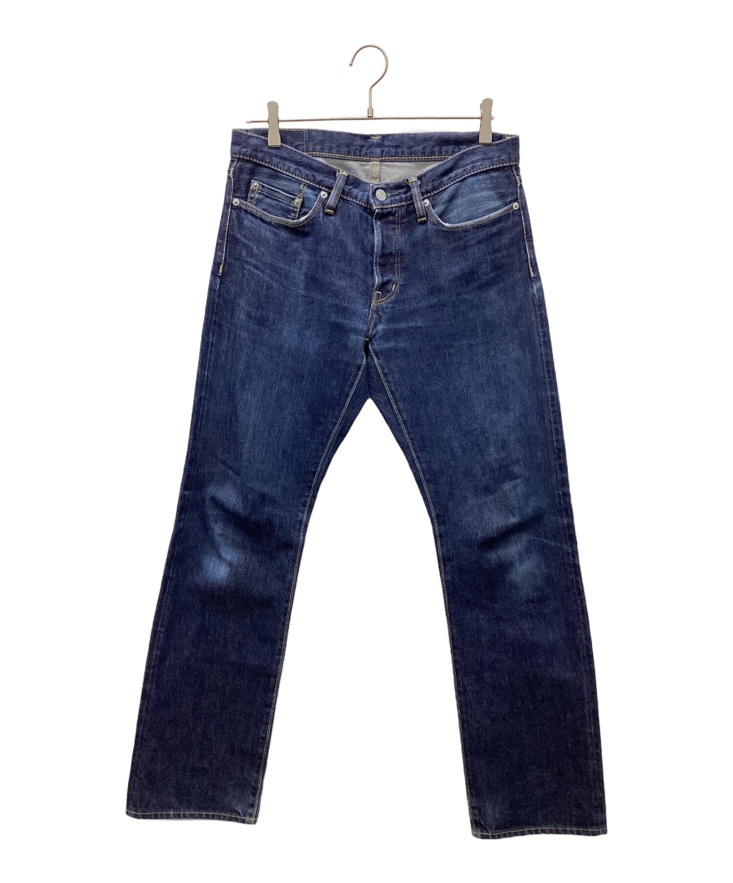 中古・古着通販】Hysteric Glamour (ヒステリックグラマー) デニム 