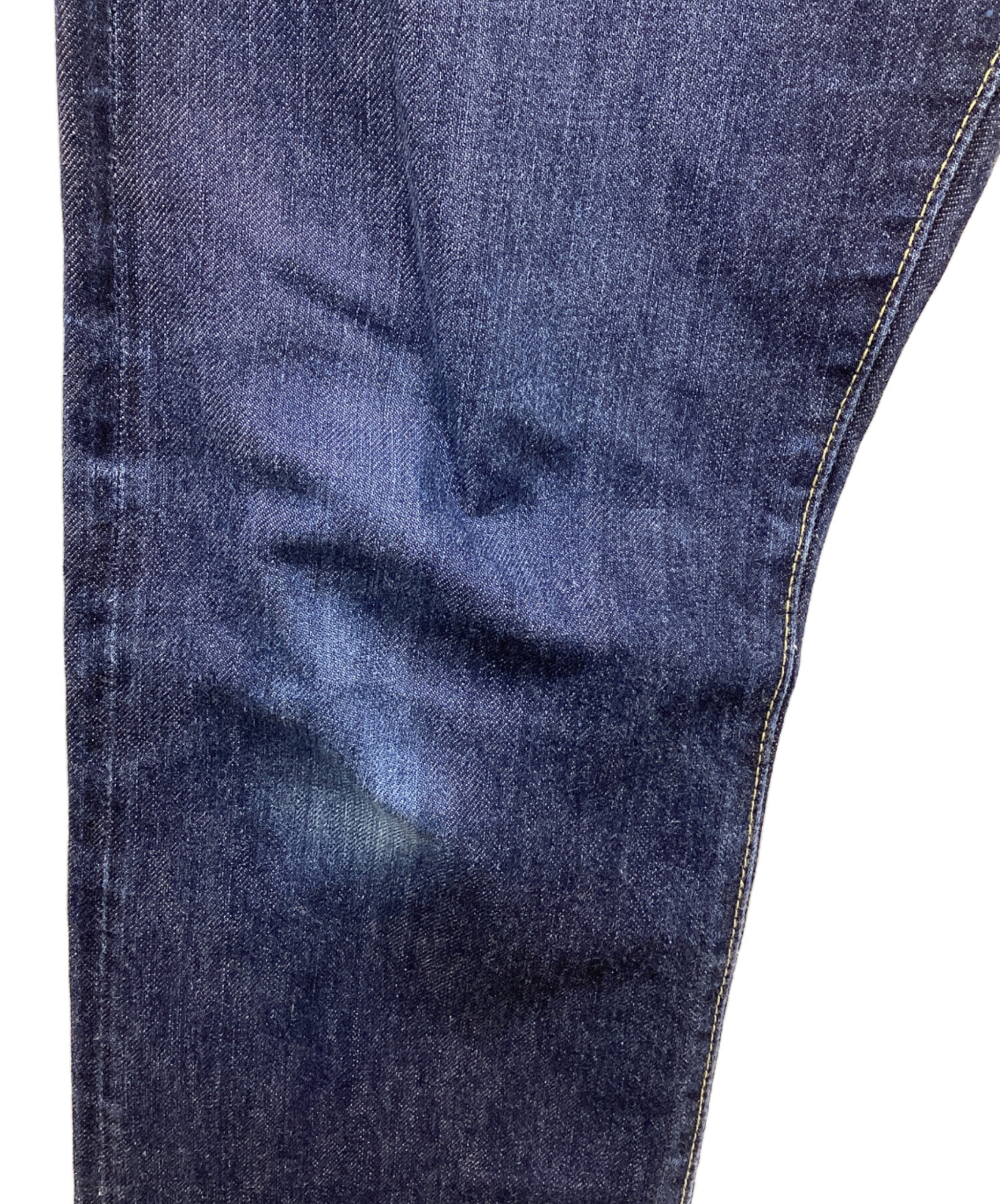 中古・古着通販】Hysteric Glamour (ヒステリックグラマー) デニム 