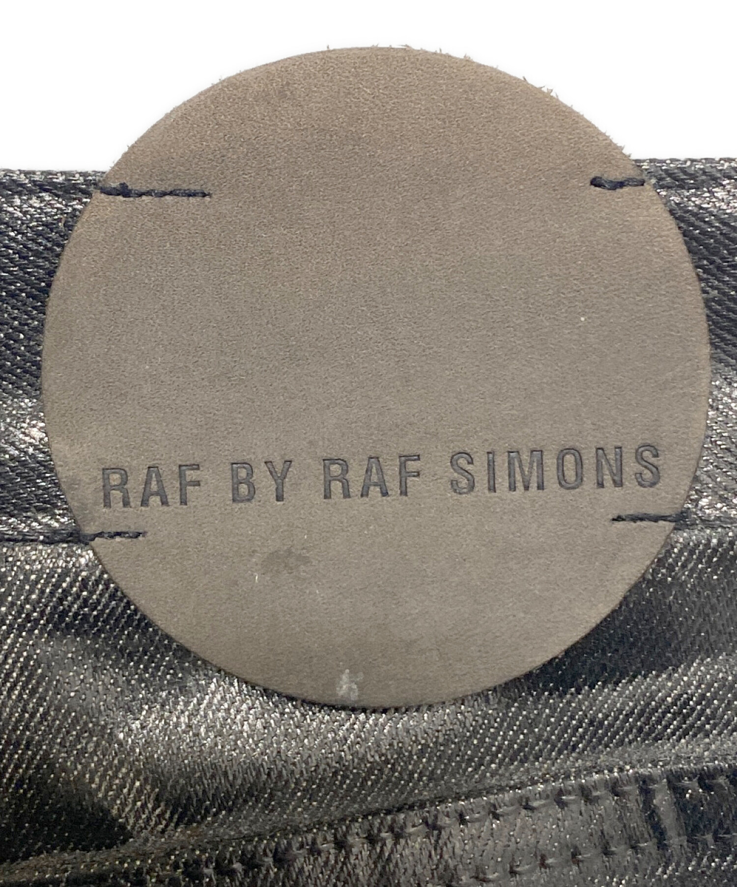 中古・古着通販】RAF BY RAF SIMONS (ラフバイ ラフシモンズ
