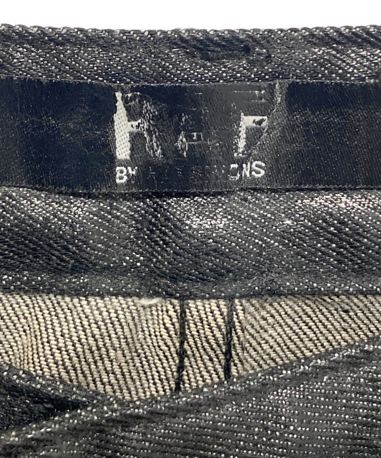 中古・古着通販】RAF BY RAF SIMONS (ラフバイ ラフシモンズ