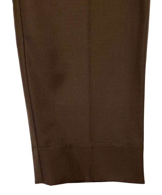 トリップスター×ディッキーズ　ブラウン　M 2023 Dickies TRIPSTER トリップスター 第5弾 2023 キムタク - メルカリ