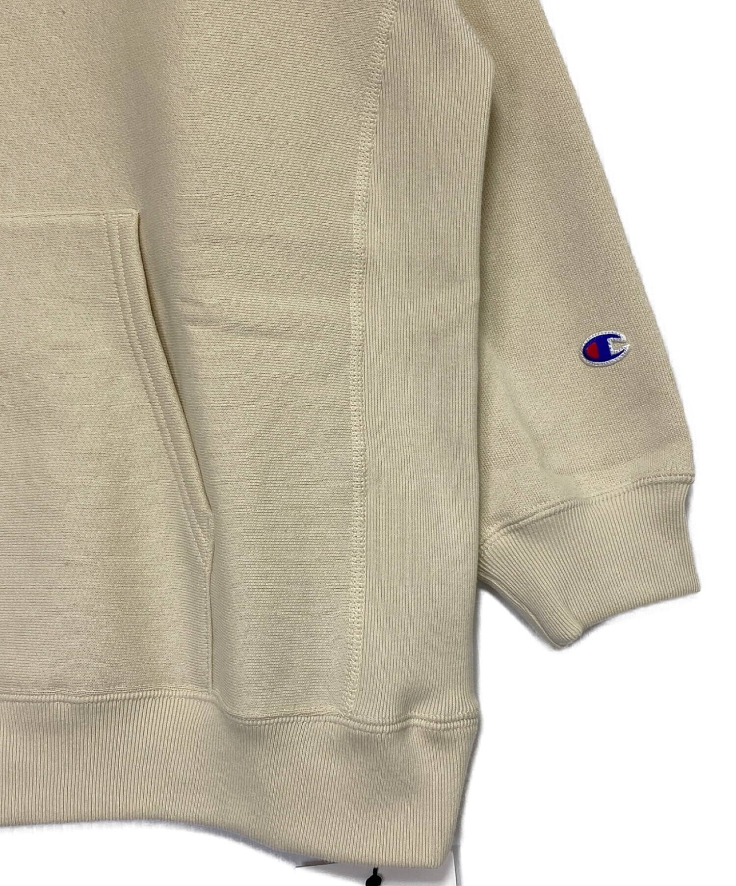 中古・古着通販】WTAPS (ダブルタップス) Champion (チャンピオン 
