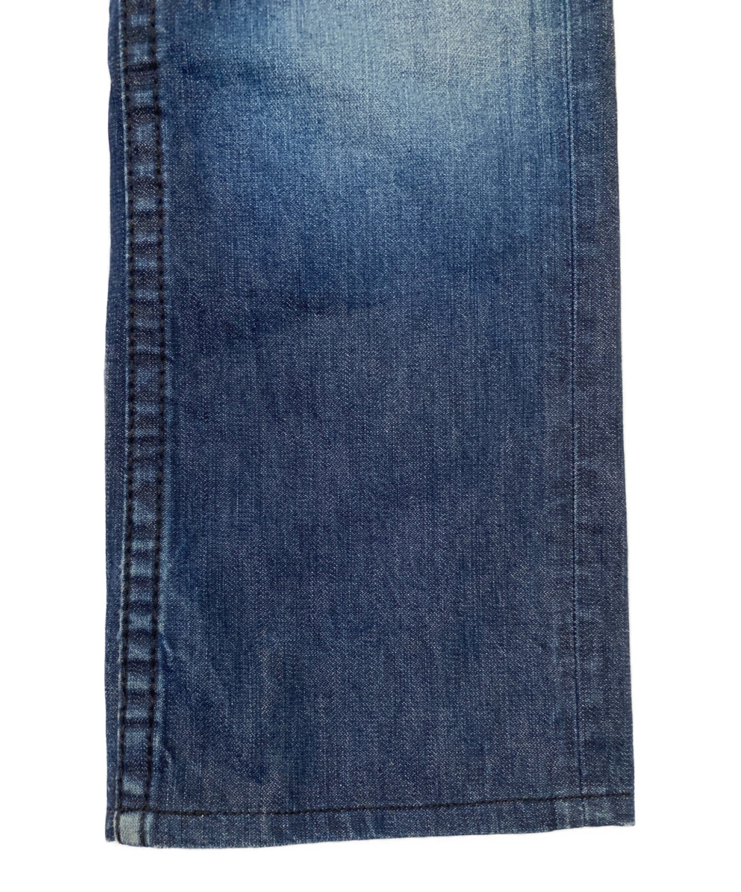中古・古着通販】TRUE RELIGION (トゥルー レリジョン) RAINBOW RICKY 