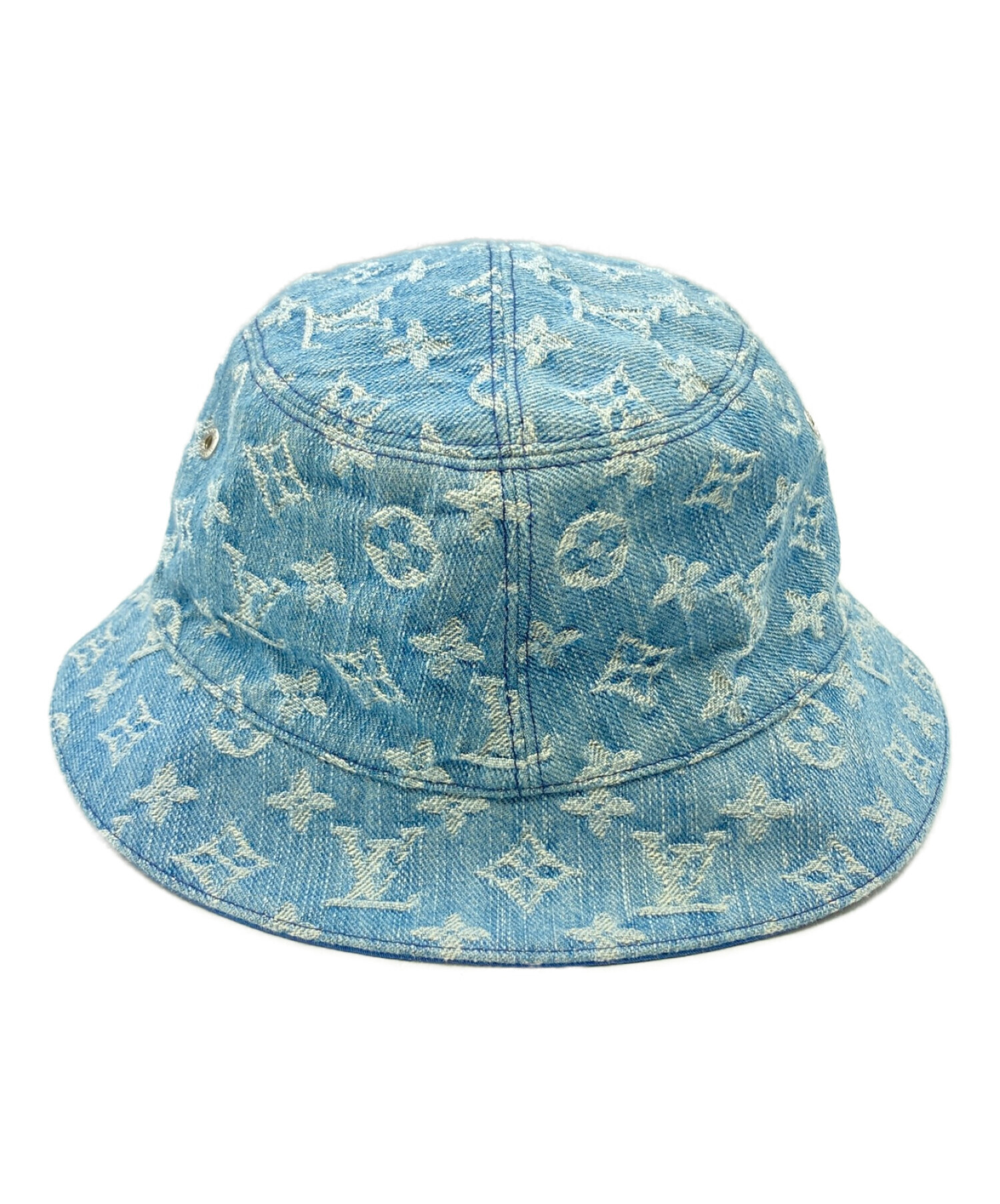 中古・古着通販】LOUIS VUITTON (ルイ ヴィトン) バケット モノグラム