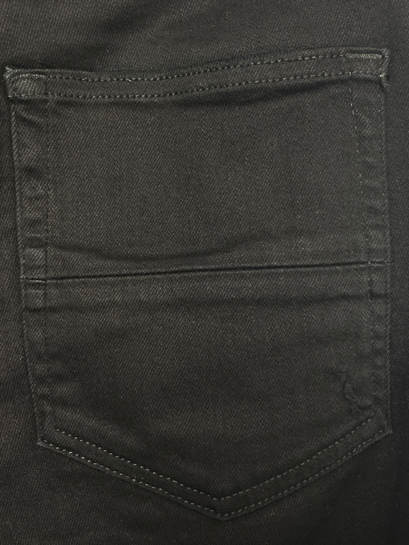 中古・古着通販】AMIRI (アミリ) MX1 デニムパンツ ブラック サイズ:30