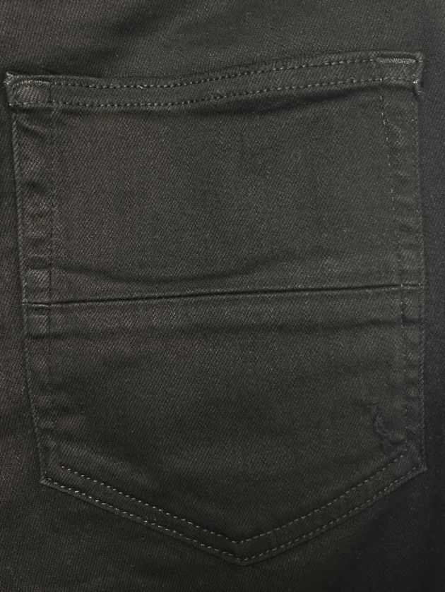 中古・古着通販】AMIRI (アミリ) MX1 デニムパンツ ブラック サイズ:30