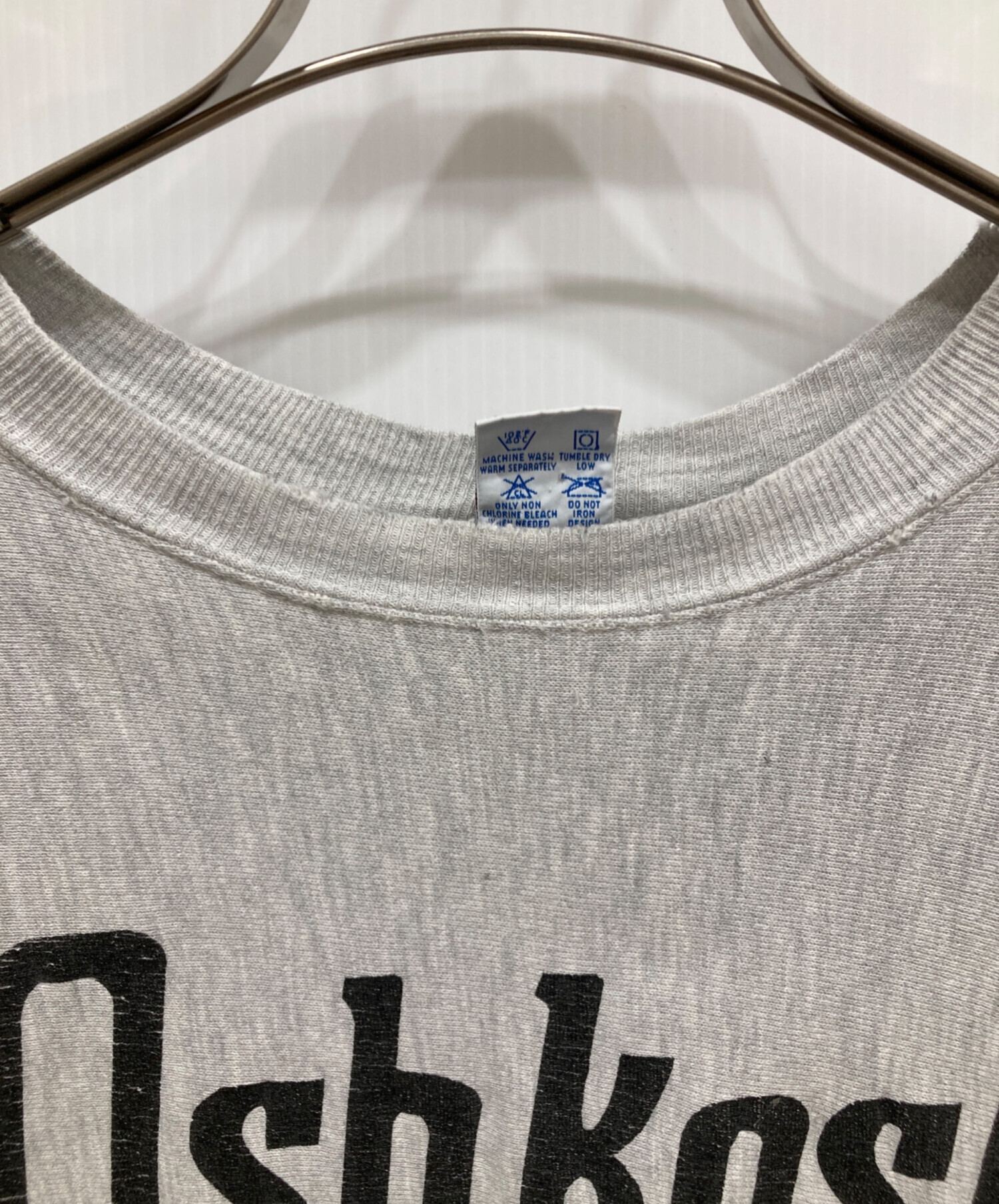 中古・古着通販】Champion (チャンピオン) 90's リバース