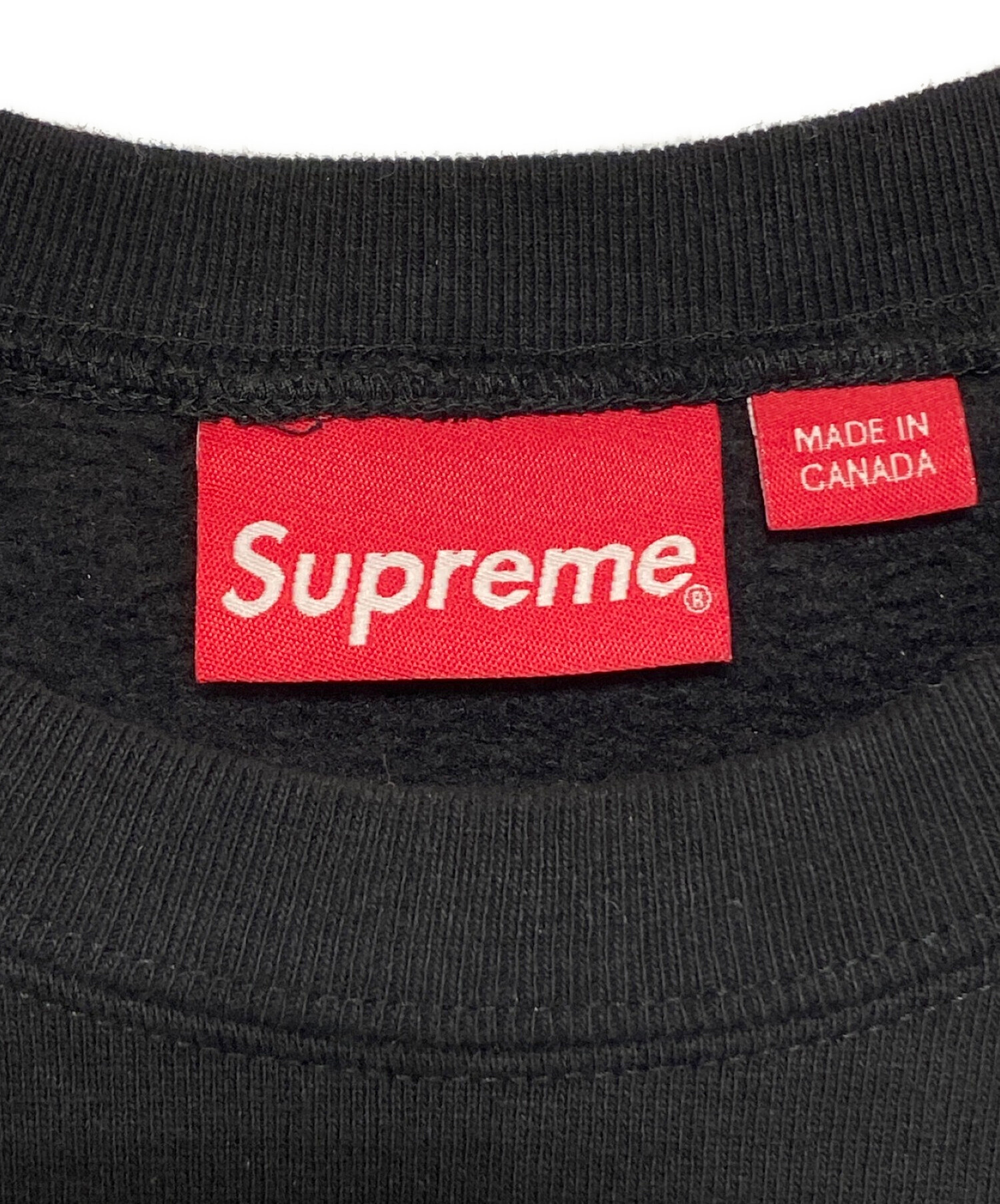 中古・古着通販】SUPREME (シュプリーム) BLESS (ブレス) BLESS 