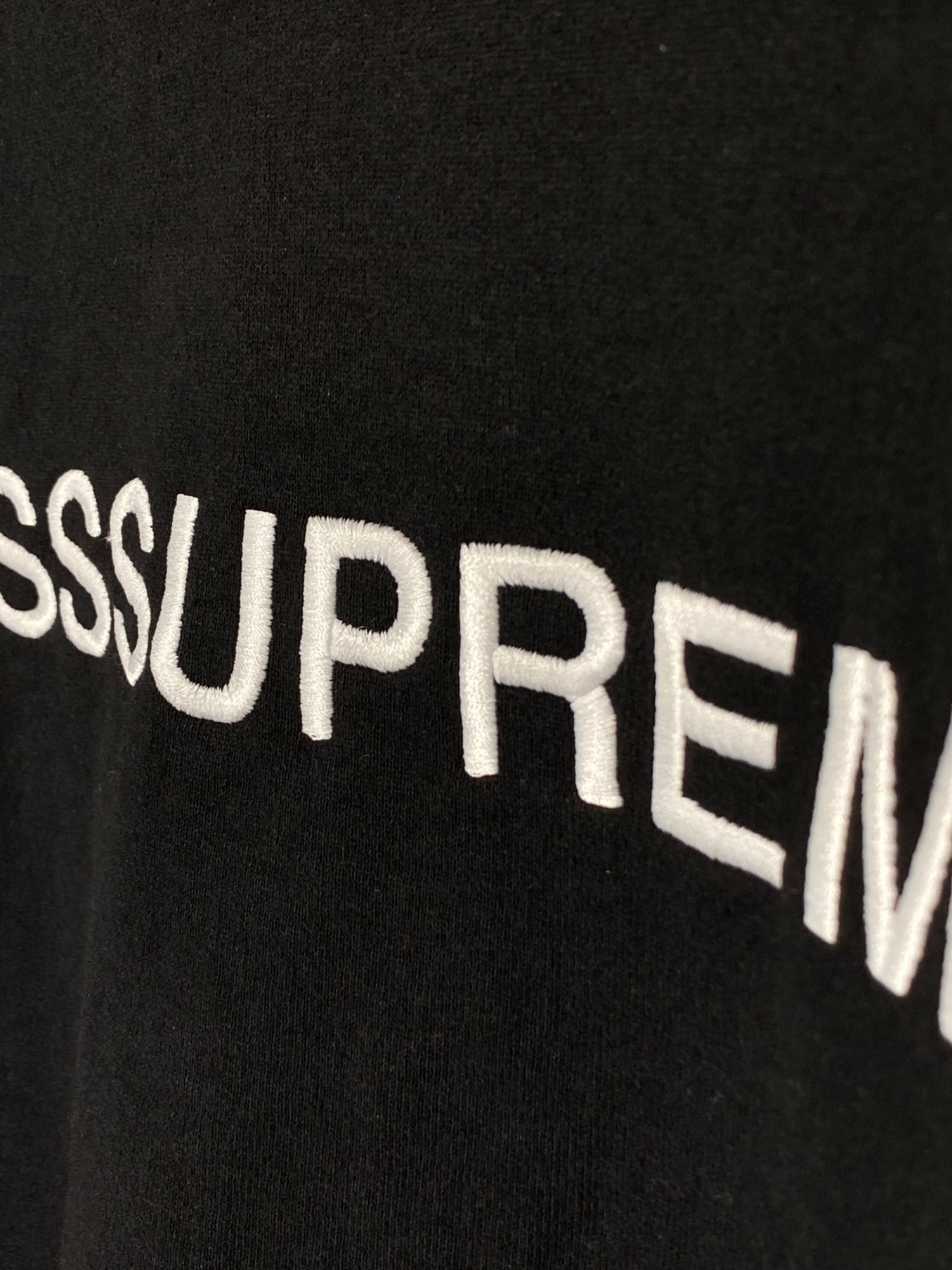 中古・古着通販】SUPREME (シュプリーム) BLESS (ブレス) BLESS 
