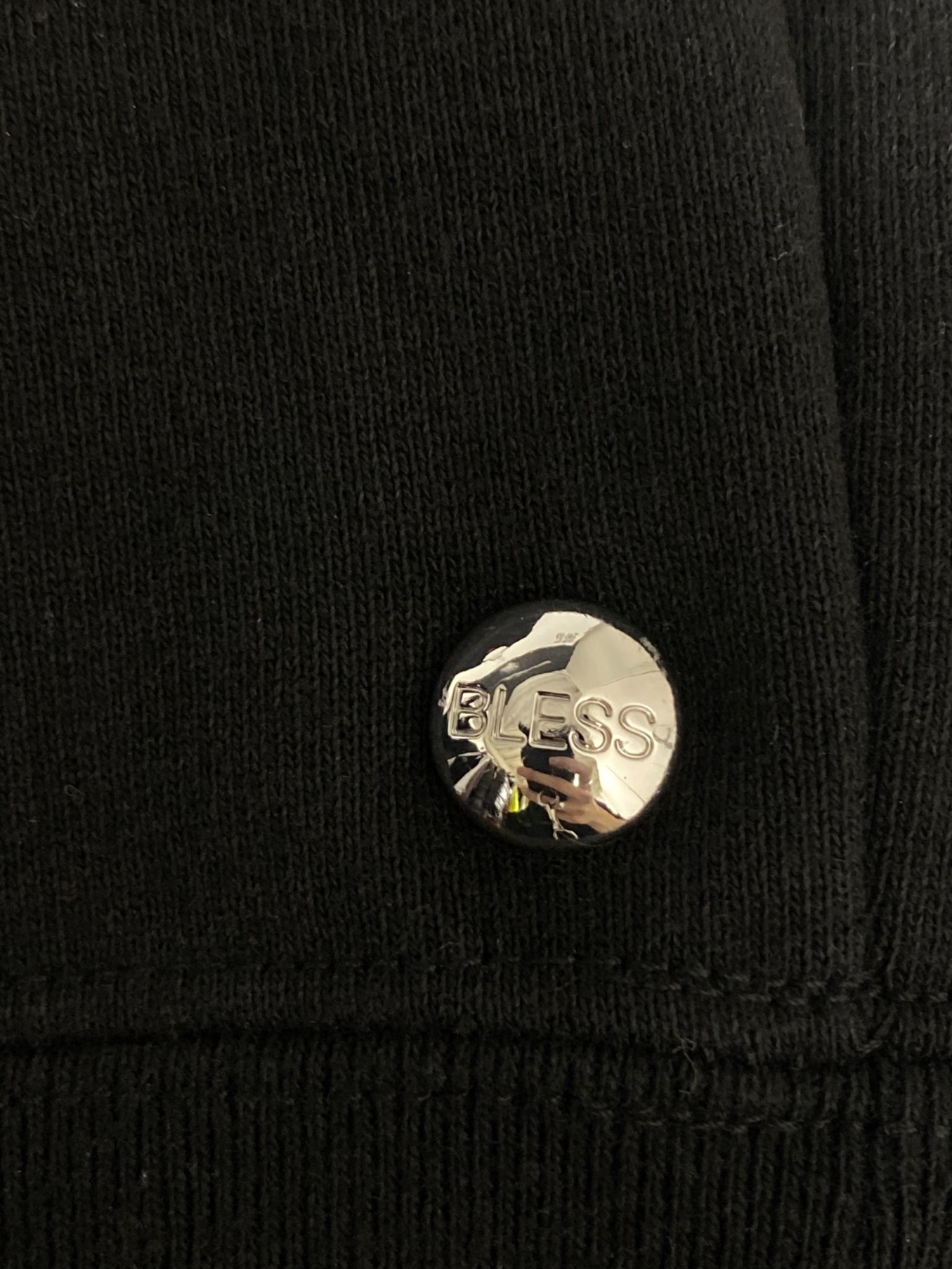 中古・古着通販】SUPREME (シュプリーム) BLESS (ブレス) BLESS 