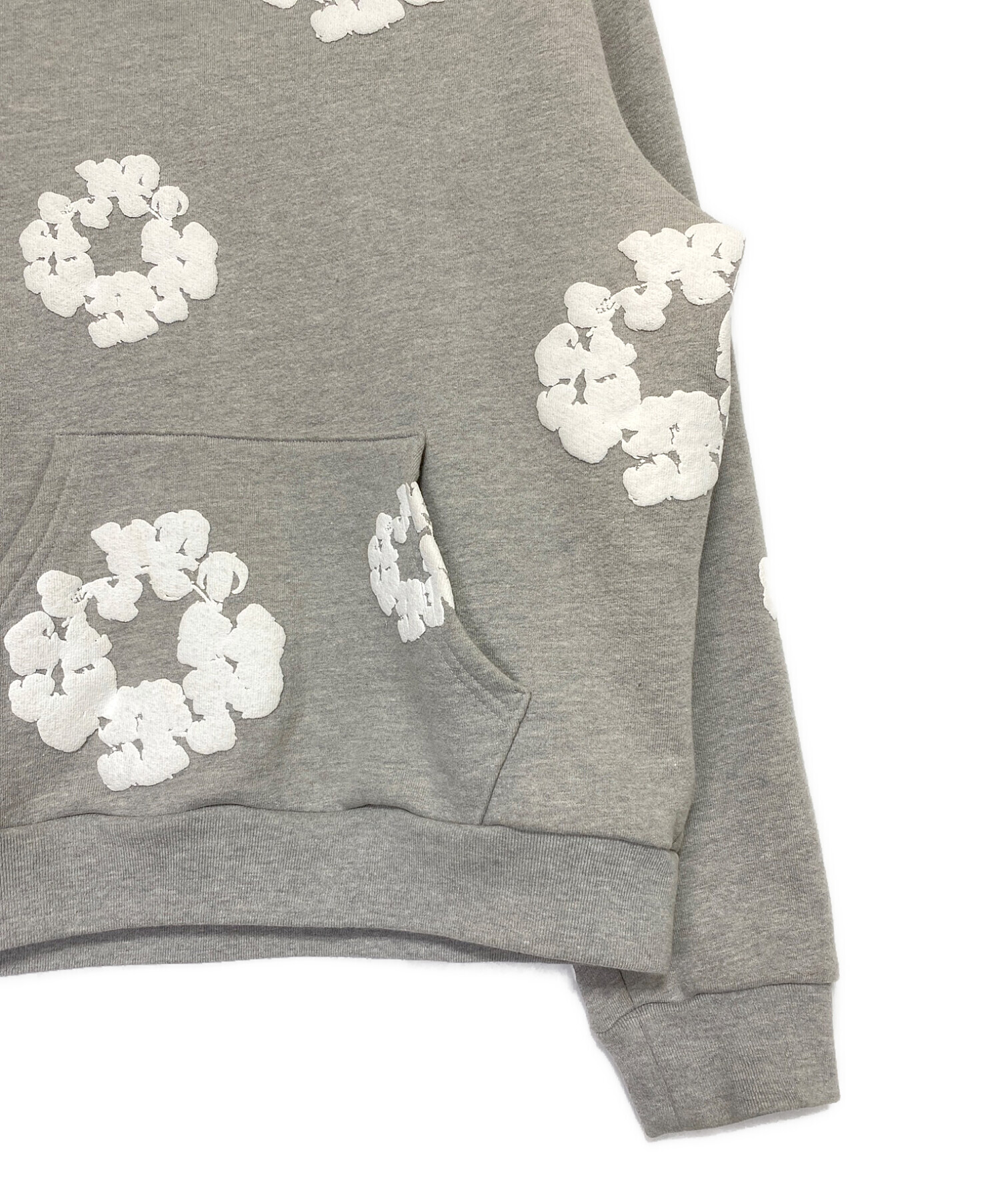 中古・古着通販】Denim Tears (デニムティアーズ) The Cotton Wreath
