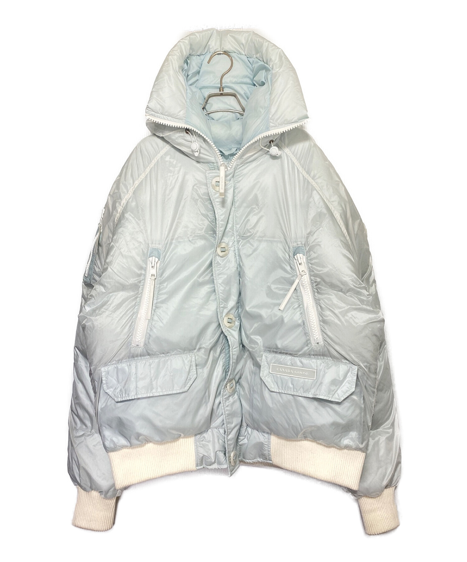 中古・古着通販】CANADA GOOSE (カナダグース) X-Ray Chilliwack