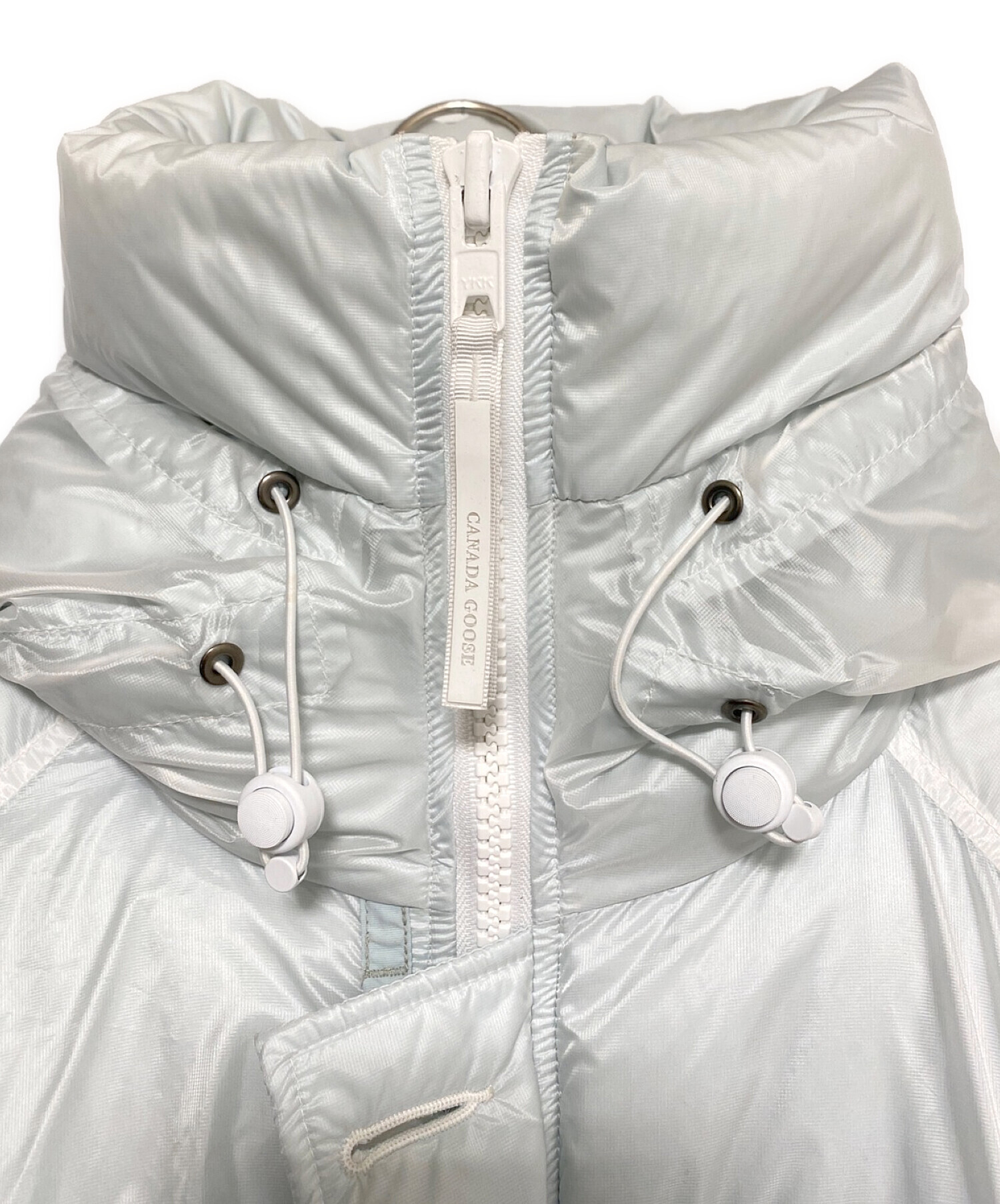 中古・古着通販】CANADA GOOSE (カナダグース) X-Ray Chilliwack