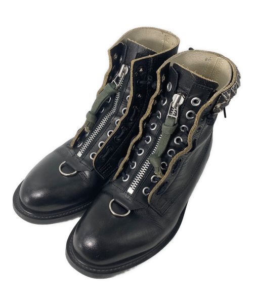 【入手困難】Undercover 06ss T期 ニーハイ レザー ブーツカバー 5601000621575360_01_7106.jpeg