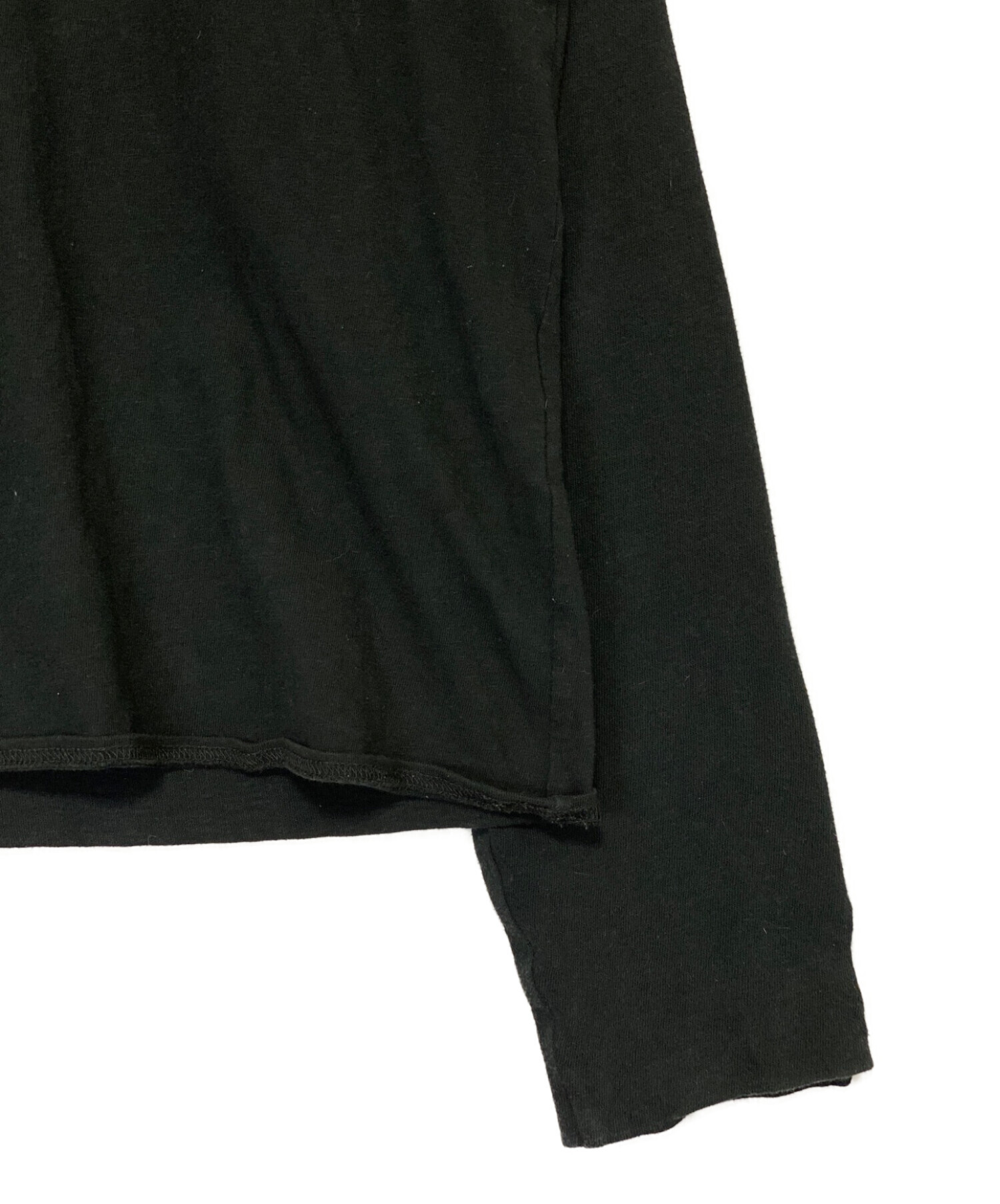 中古・古着通販】KAPITAL (キャピタル) スマイルロングスリーブ