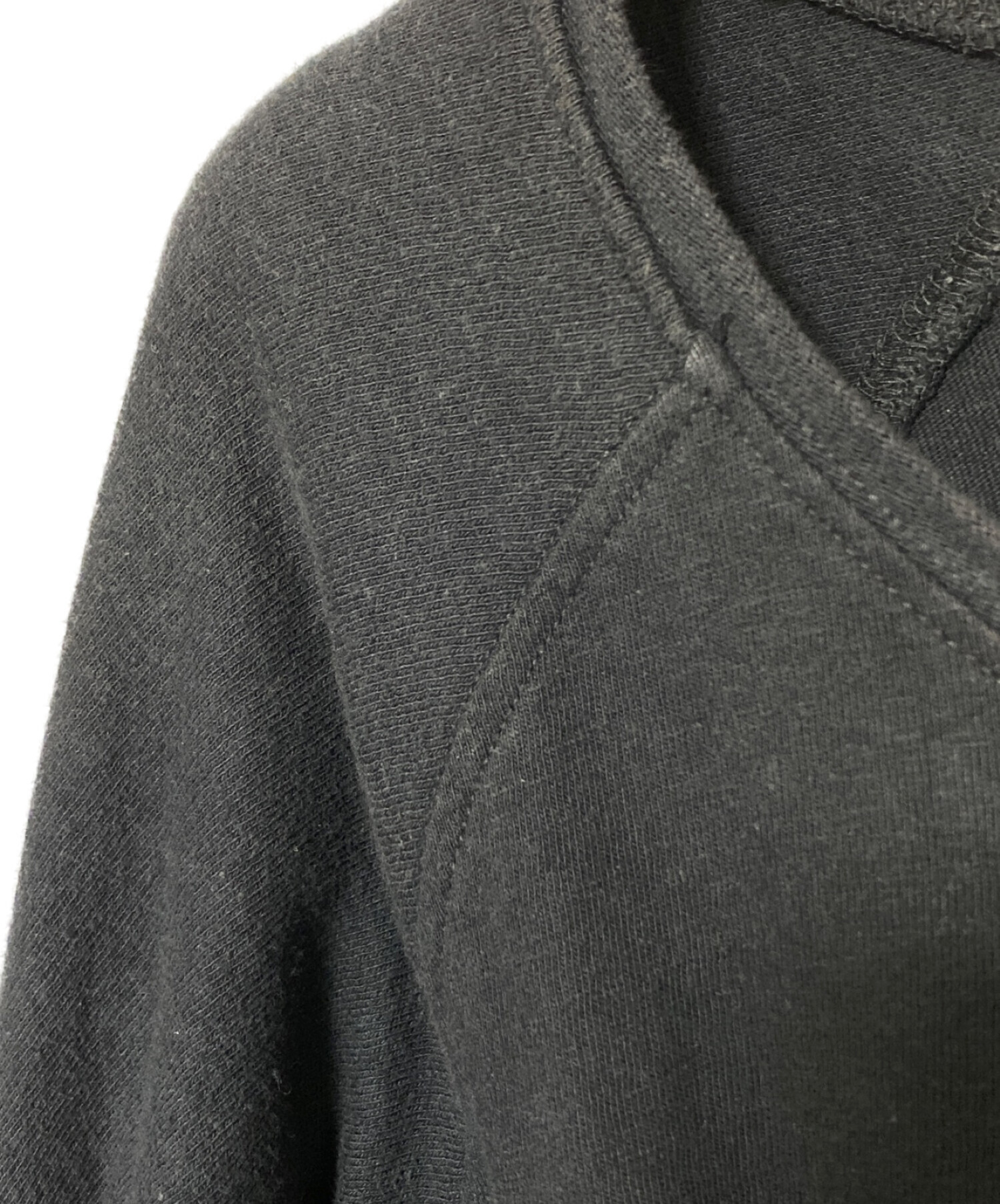 中古・古着通販】KAPITAL (キャピタル) スマイルロングスリーブ 