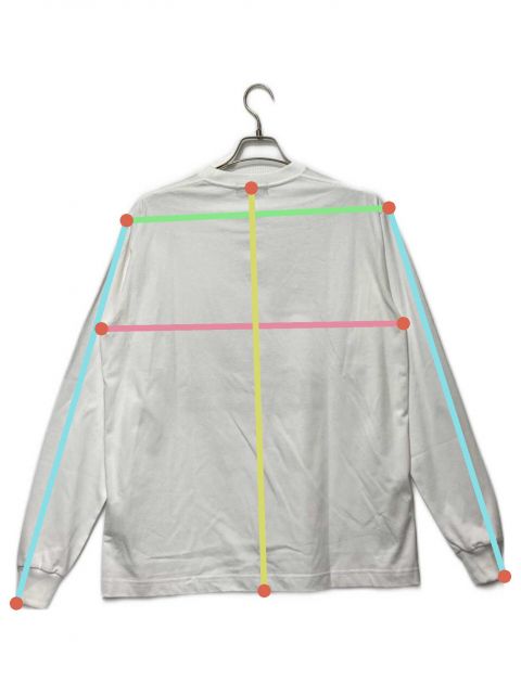 中古・古着通販】GOD SELECTION XXX (ゴッドセレクショントリプル