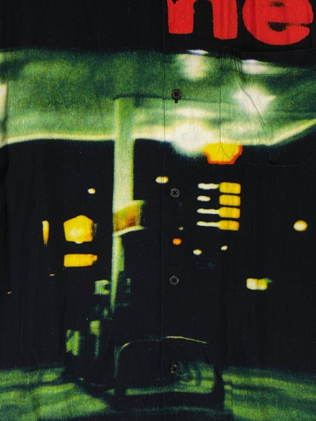 【希少】Supreme Hell S/S Shirt Sサイズ Supreme Hell S S Shirt (FW23) - $148