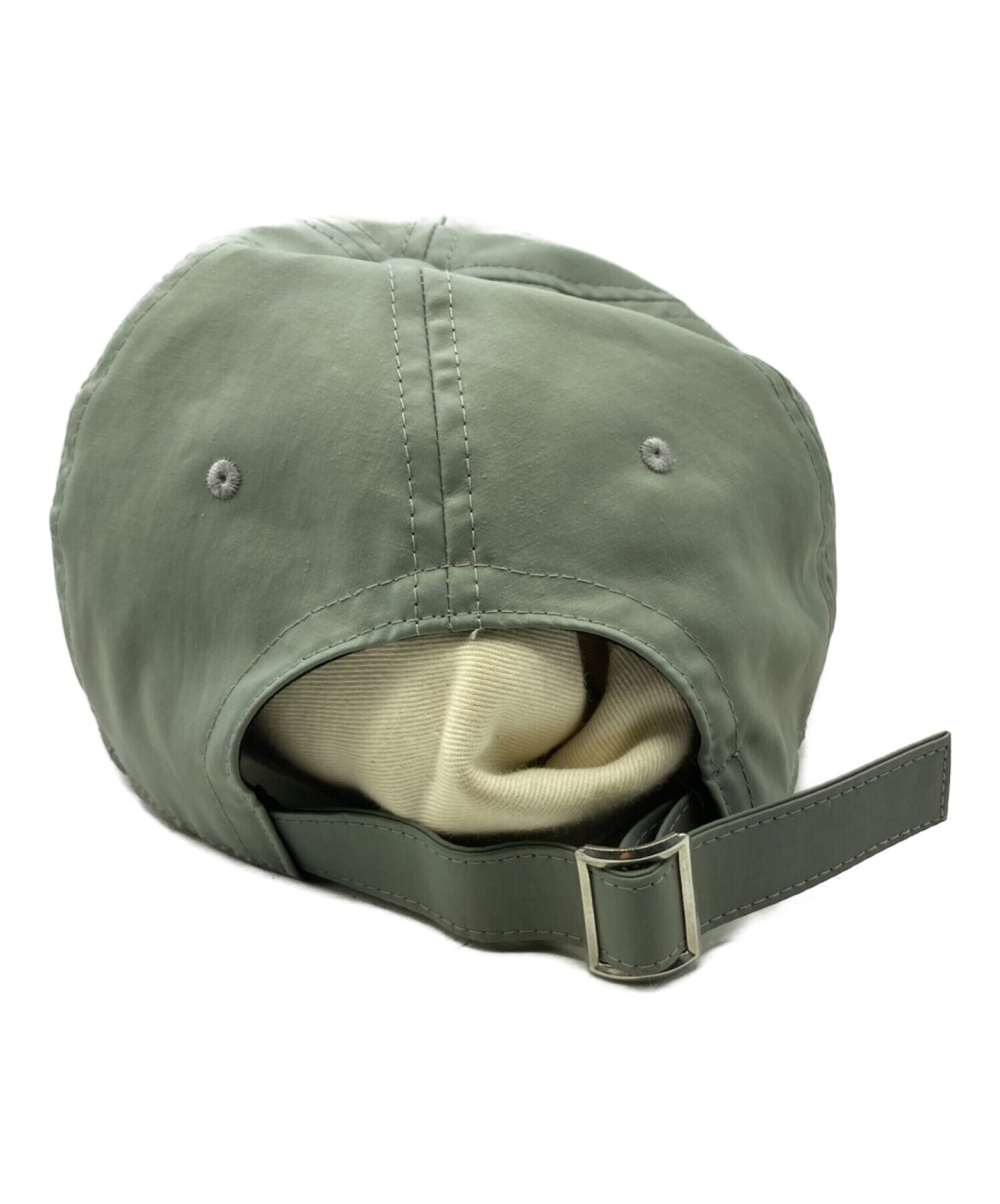 Rick Owens リック オウエンス チャンピオン キャップ cap リックオウエンス - Rick Owens X Champion Baseball Cap | HBX