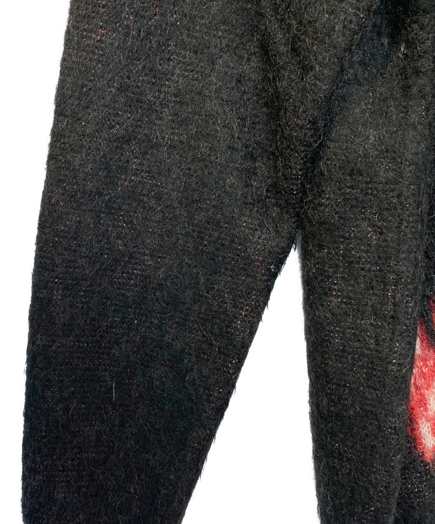 中古・古着通販】Needles (ニードルズ) Girls Don't Cry (ガールズ