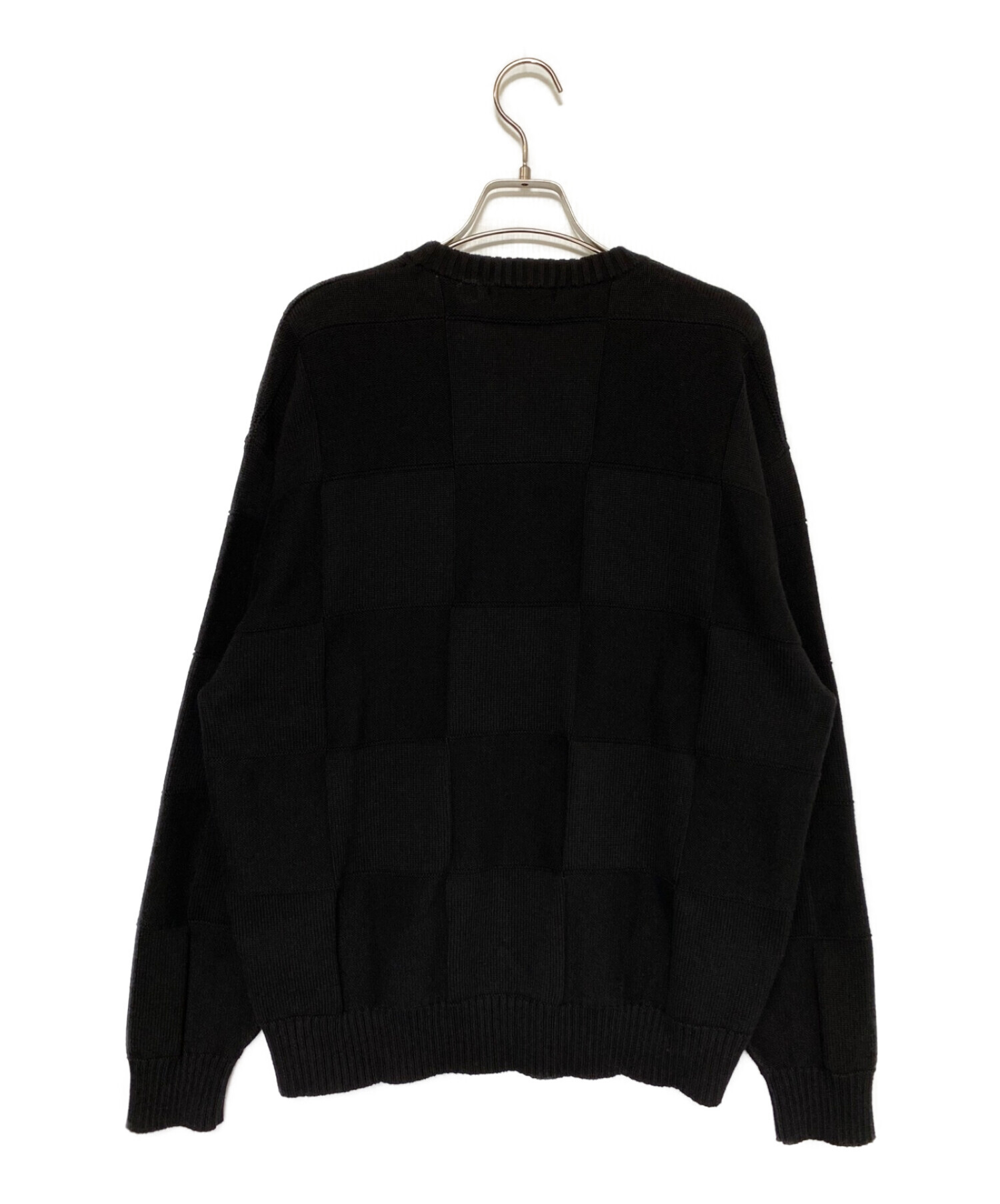 中古・古着通販】SUPREME (シュプリーム) Tonal Checkerboard Small