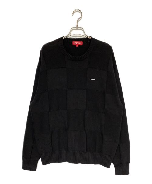 中古・古着通販】SUPREME (シュプリーム) Tonal Checkerboard Small