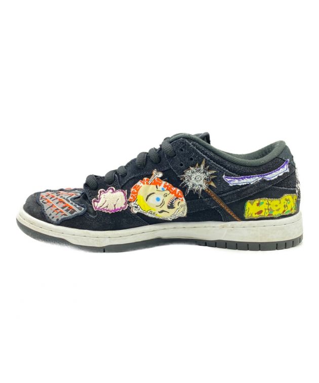 〈新古〉Neck Face × Nike SB Dunk Low 中古・古着通販】NIKE SB (ナイキエスビー) NECK FACE (ネック
