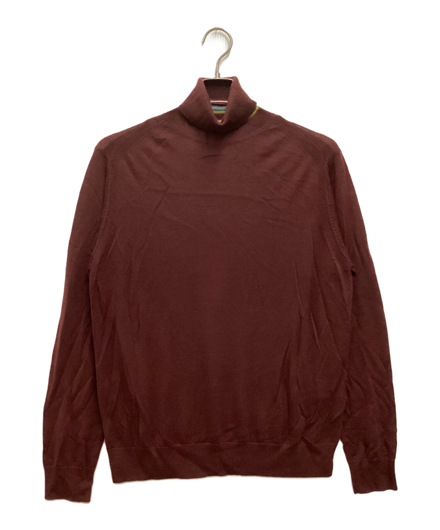 中古・古着通販】PAUL SMITH (ポールスミス) ファインゲージ  