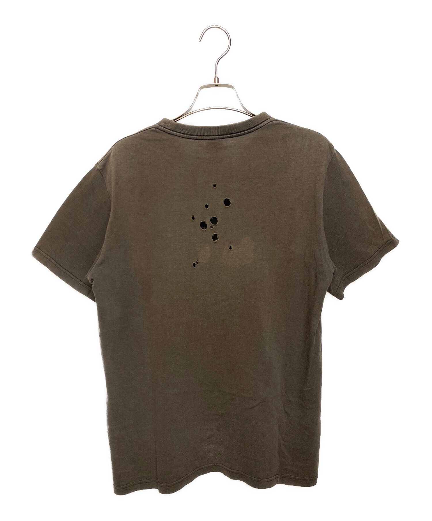 n*n様 819TK 周年記念品 非売品 中古・古着通販】NUMBER (N)INE (ナンバーナイン) 01SS MILK&COOKIES