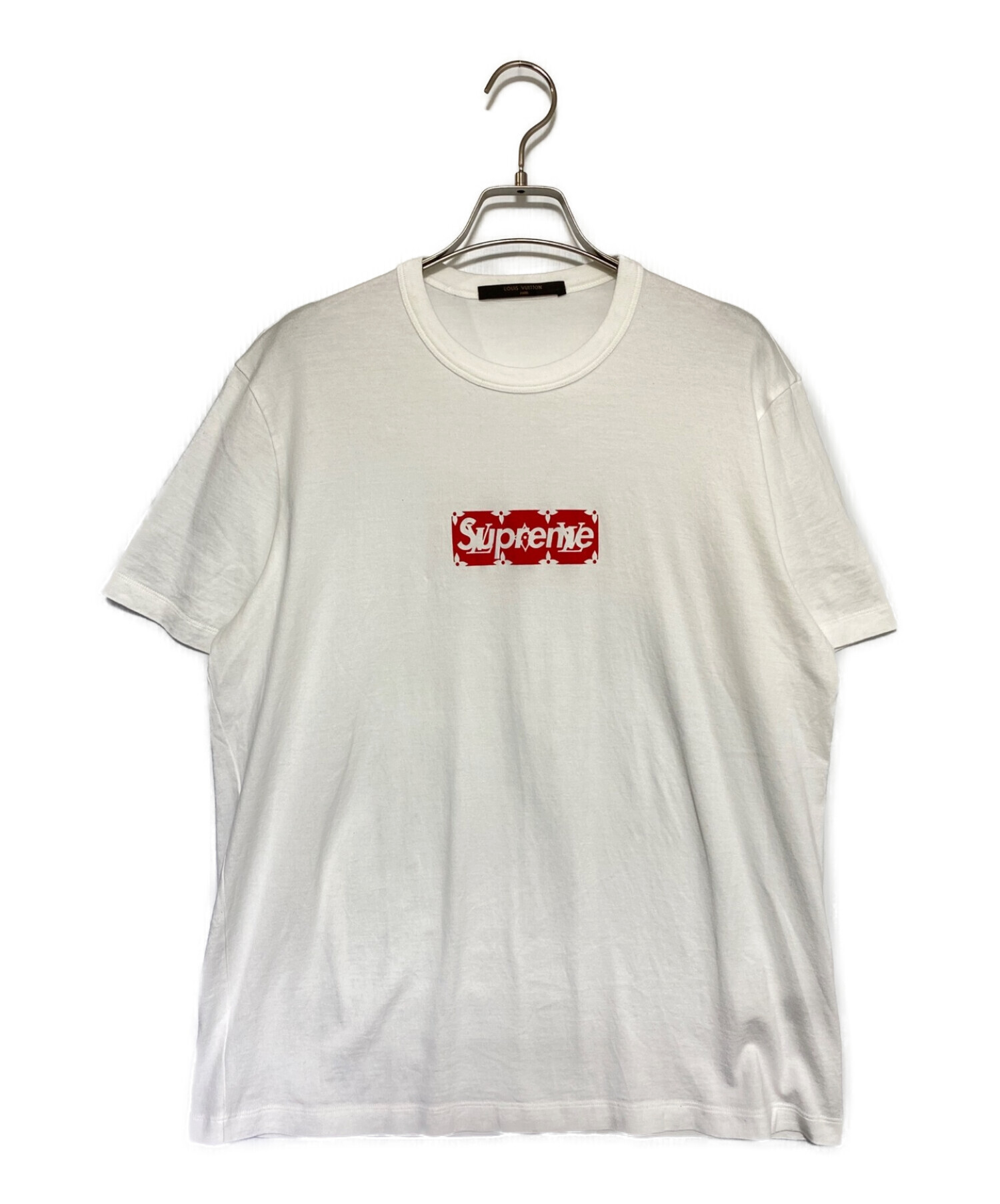 中古・古着通販】SUPREME (シュプリーム) LOUIS VUITTON (ルイ