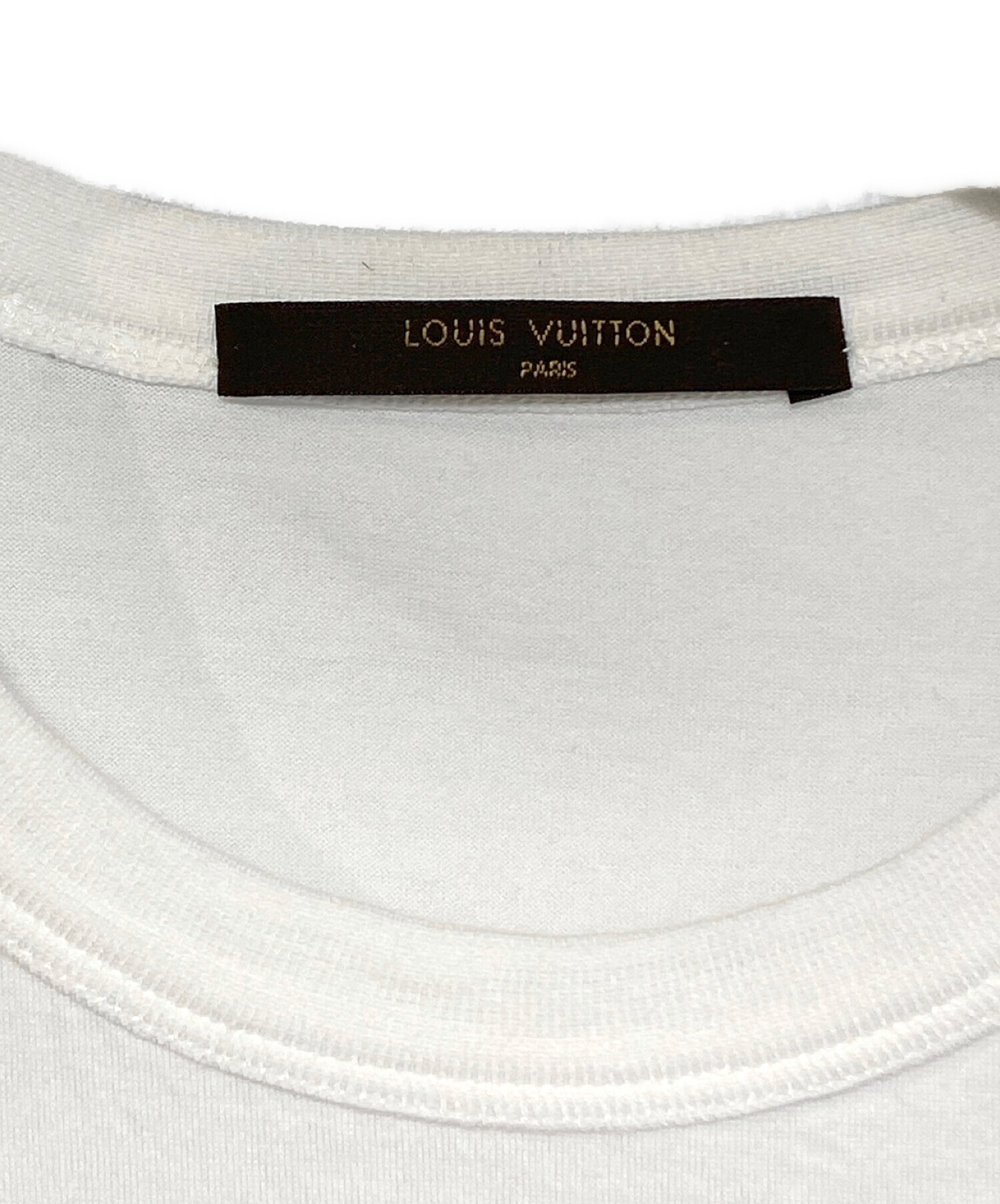中古・古着通販】SUPREME (シュプリーム) LOUIS VUITTON (ルイ