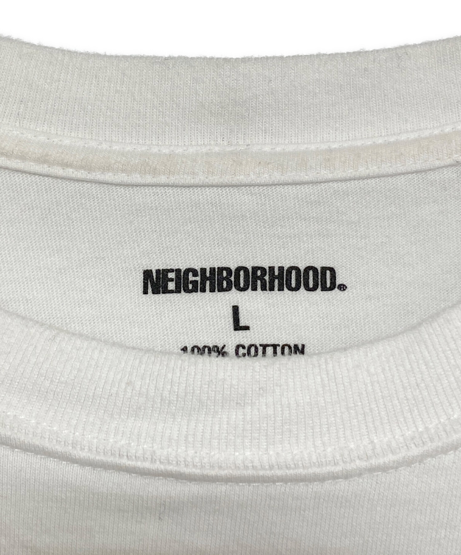中古・古着通販】NEIGHBORHOOD (ネイバーフッド) TAKU OBATA