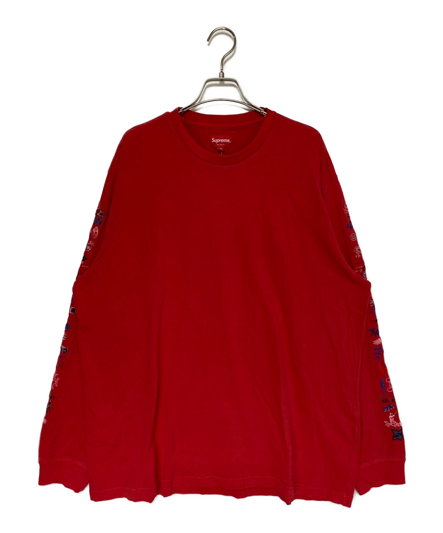 中古・古着通販】SUPREME (シュプリーム) 葵産業 (アオイサンギョウ