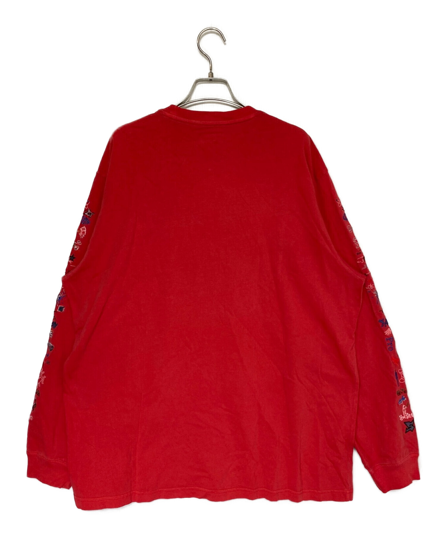 中古・古着通販】SUPREME (シュプリーム) 葵産業 (アオイサンギョウ